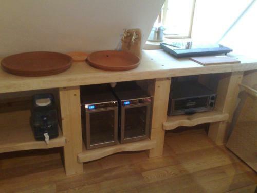 Apartamento Fachwerkhof Goedringen