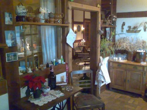 Apartamento Fachwerkhof Goedringen