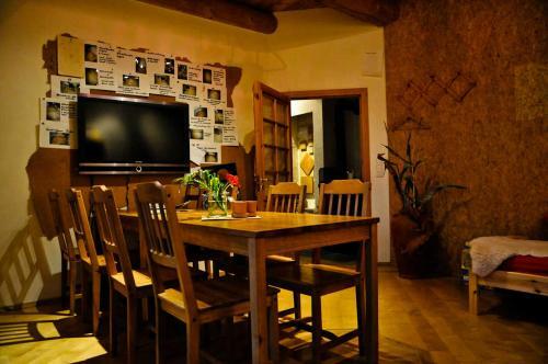Apartamento Fachwerkhof Goedringen