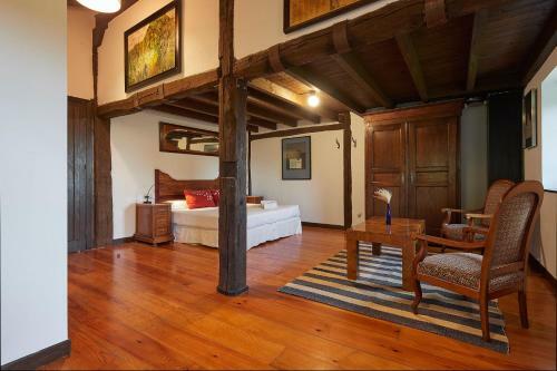 Altamira - Basque Stay