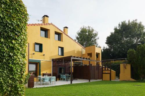 Altamira - Basque Stay