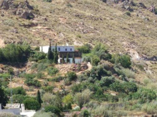 Casa Florida Con Piscina Compartida
