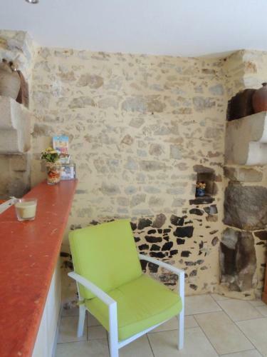 Bed & Breakfast Les Stiers