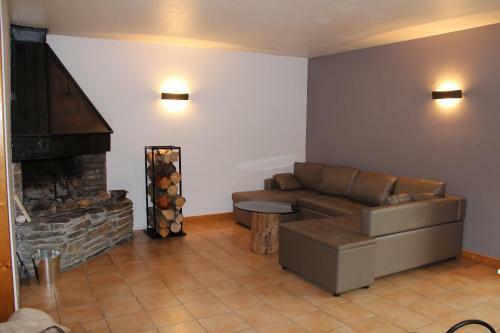 Bed & Breakfast G�te D'�tape Et Table D'h�tes Les Airelles