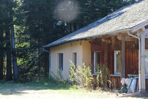 Bed & Breakfast G�te D'�tape Et Table D'h�tes Les Airelles