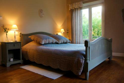 Bed & Breakfast Chambres D?h�tes Du Presbyt�re