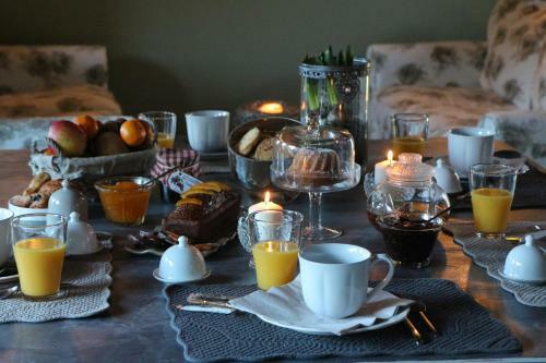 Bed & Breakfast Chambres D?h�tes Du Presbyt�re