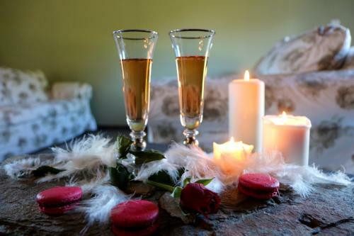 Bed & Breakfast Chambres D?h�tes Du Presbyt�re