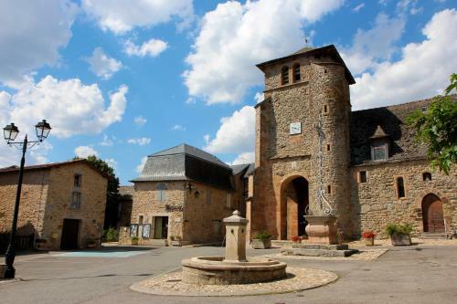 Bed & Breakfast Chambres D?h�tes Du Presbyt�re
