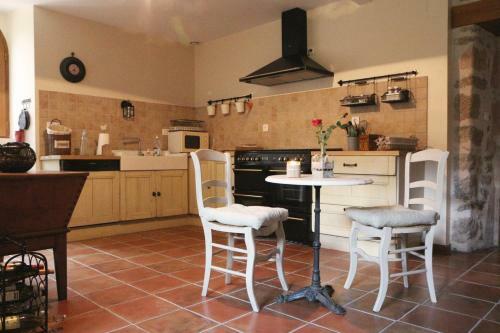 Bed & Breakfast Chambres D?h�tes Du Presbyt�re