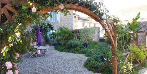 Bed & Breakfast Chambres D?h�tes Du Presbyt�re