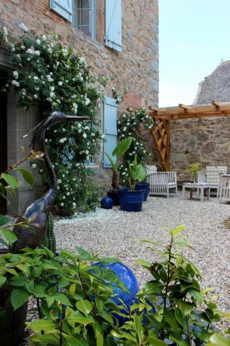Bed & Breakfast Chambres D?h�tes Du Presbyt�re