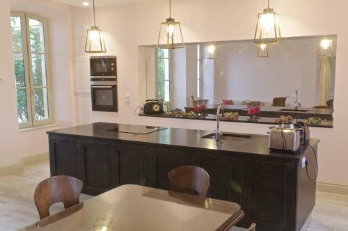 Apartamento L'orangerie