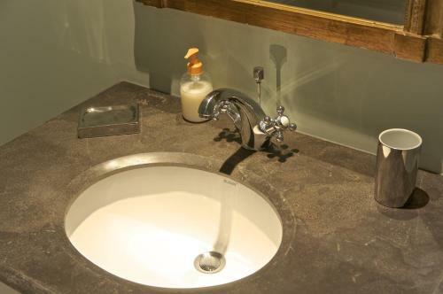 Apartamento L'orangerie