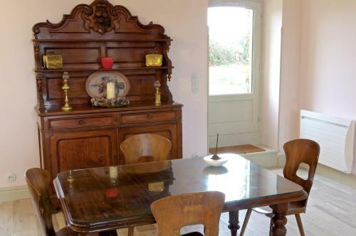 Apartamento L'orangerie
