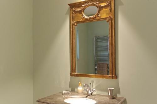 Apartamento L'orangerie