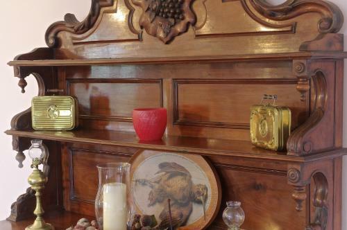 Apartamento L'orangerie