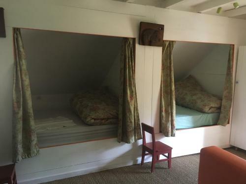 Bed & Breakfast Ch�teau de La Chasse-guerre