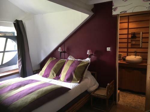 Bed & Breakfast Ch�teau de La Chasse-guerre