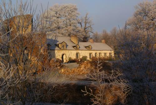 Bed & Breakfast Ch�teau de La Chasse-guerre