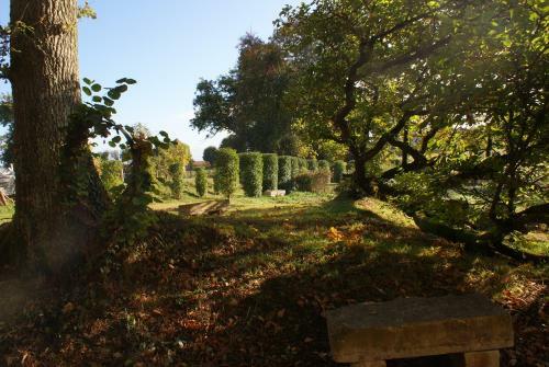 Bed & Breakfast Ch�teau de La Chasse-guerre