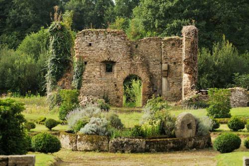 Bed & Breakfast Ch�teau de La Chasse-guerre