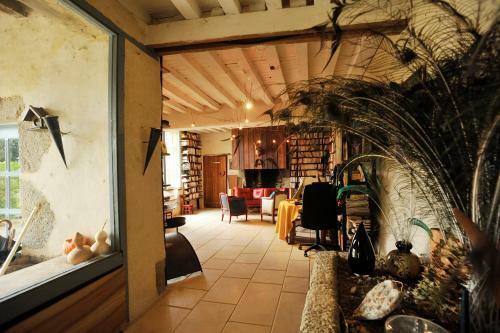 Bed & Breakfast Ch�teau de La Chasse-guerre