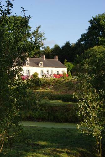 Bed & Breakfast Ch�teau de La Chasse-guerre