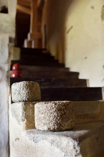 Bed & Breakfast Ch�teau de La Chasse-guerre