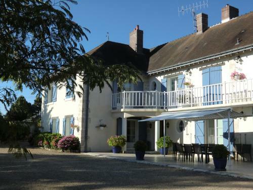 Bed & Breakfast La Cr�maill�re