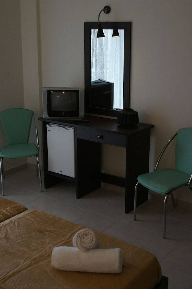 Hotel Porto Marathos