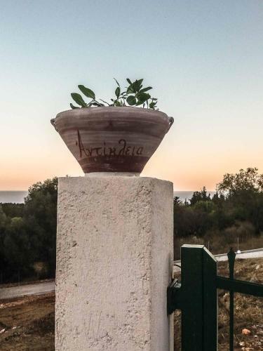 Villa Antikleia