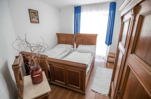 Hostal Villavamus
