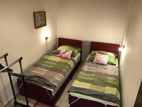 Judit Apartman