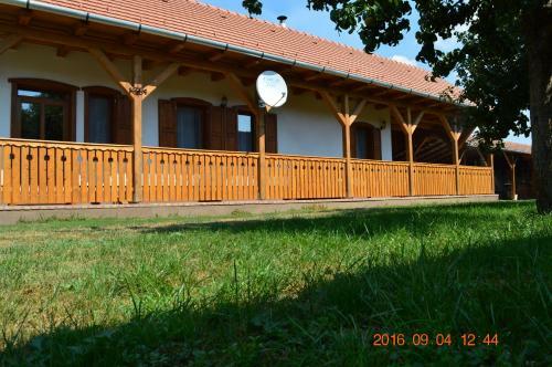 Apartamento Matula �d�l?h�z