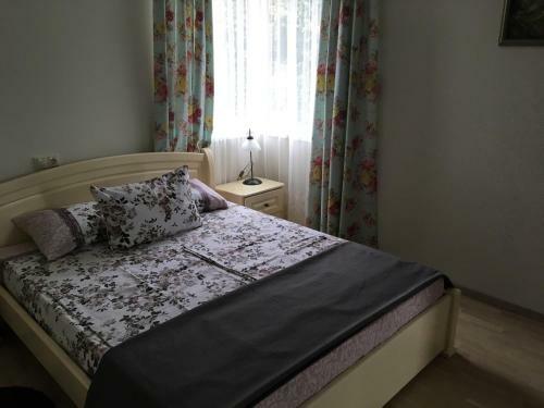 Green Zone Apartments