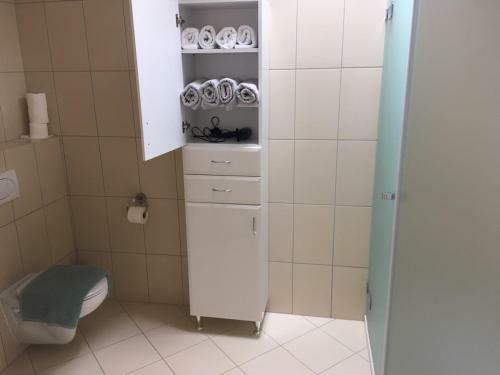 Green Zone Apartments