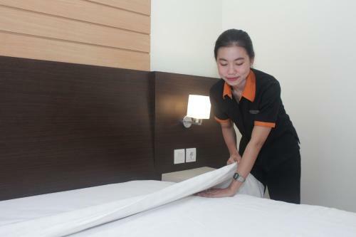Ara Hotel Gading Serpong