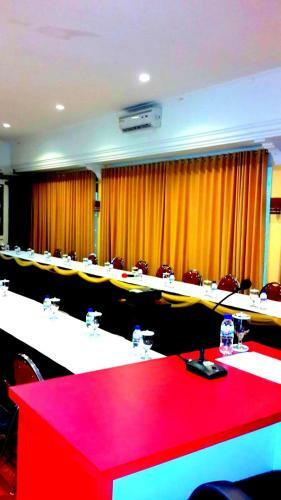 Hotel Walan Syariah