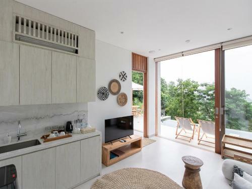 Villa Selong Selo Resort And Residences