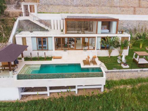 Villa Selong Selo Resort And Residences