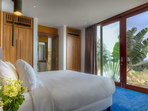 Villa Selong Selo Resort And Residences