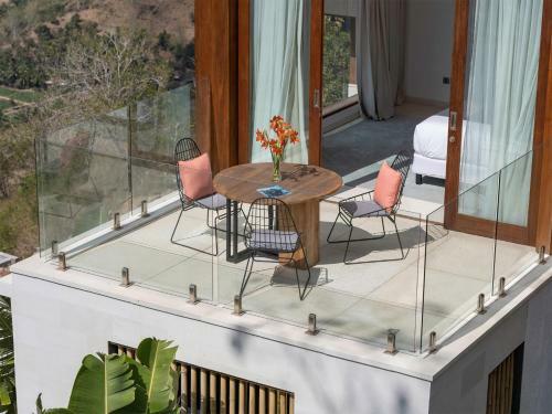 Villa Selong Selo Resort And Residences