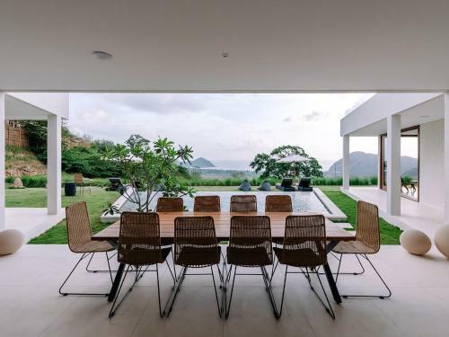 Villa Selong Selo Resort And Residences