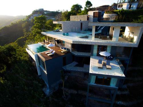 Villa Selong Selo Resort And Residences