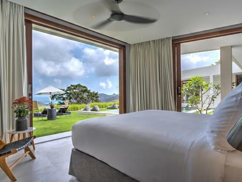 Villa Selong Selo Resort And Residences