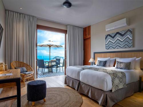 Villa Selong Selo Resort And Residences
