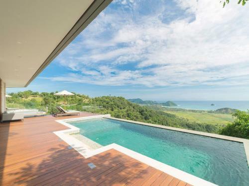 Villa Selong Selo Resort And Residences
