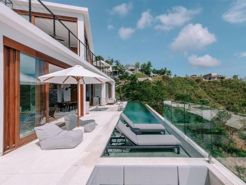 Villa Selong Selo Resort And Residences
