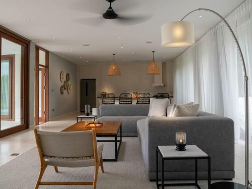 Villa Selong Selo Resort And Residences